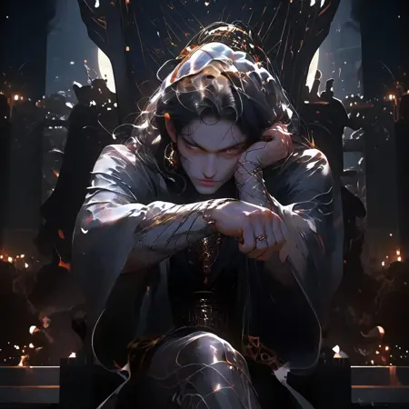 Varcen's Avatar